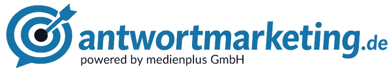 Antwortmarketing Logo